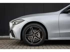 Mercedes-Benz C-Klasse (2023) thumbnail 7