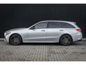 Mercedes-Benz C-Klasse (2023) thumbnail 8
