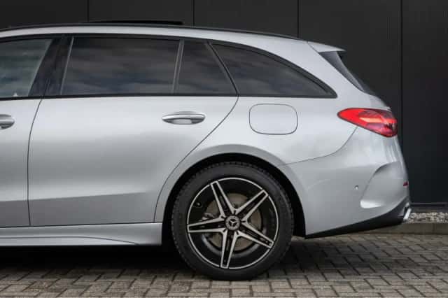 Mercedes-Benz C-Klasse (2023) thumbnail 9