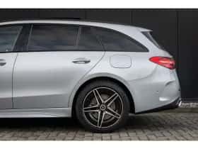 Mercedes-Benz C-Klasse (2023) thumbnail 9