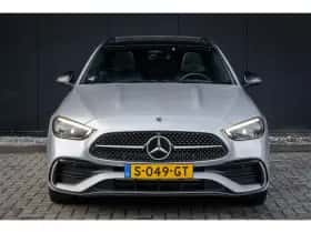 Mercedes-Benz C-Klasse (2023) thumbnail 10