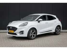 Ford Puma (2025)
