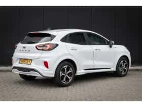 Ford Puma (2025) thumbnail 2