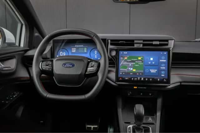 Ford Puma (2025) thumbnail 11