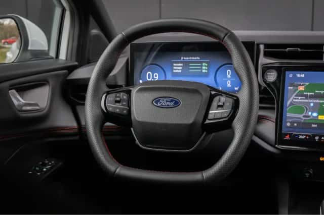 Ford Puma (2025) thumbnail 12