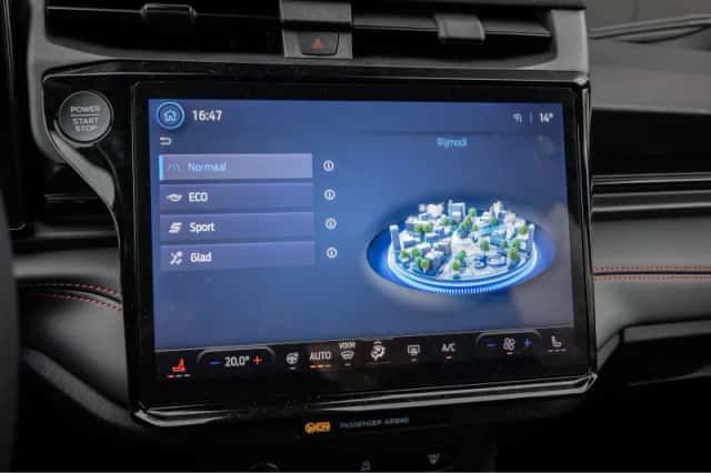 Ford Puma (2025) thumbnail 17