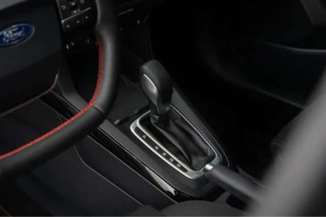 Ford Puma (2025) thumbnail 25