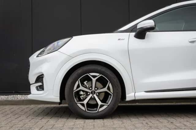 Ford Puma (2025) thumbnail 34