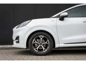 Ford Puma (2025) thumbnail 34