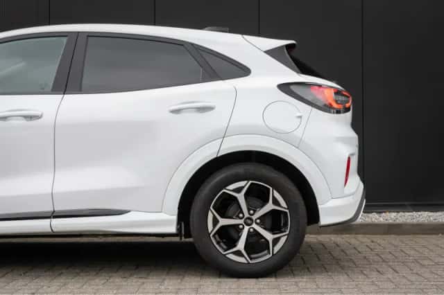 Ford Puma (2025) thumbnail 35