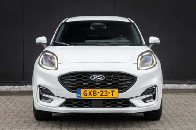 Ford Puma (2025) thumbnail 7