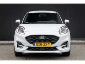Ford Puma (2025) thumbnail 7