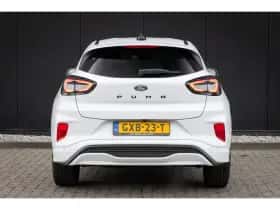 Ford Puma (2025) thumbnail 8
