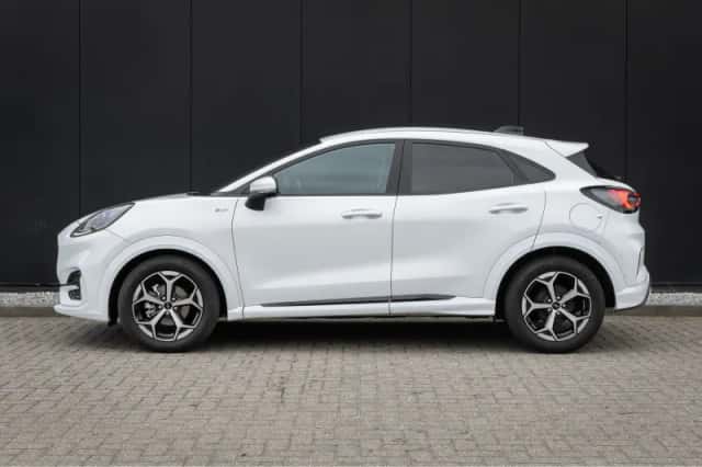 Ford Puma (2025) thumbnail 9