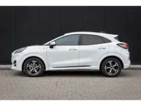 Ford Puma (2025) thumbnail 9