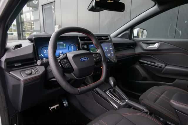 Ford Puma (2025) thumbnail 10
