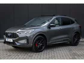 Ford Kuga (2025)