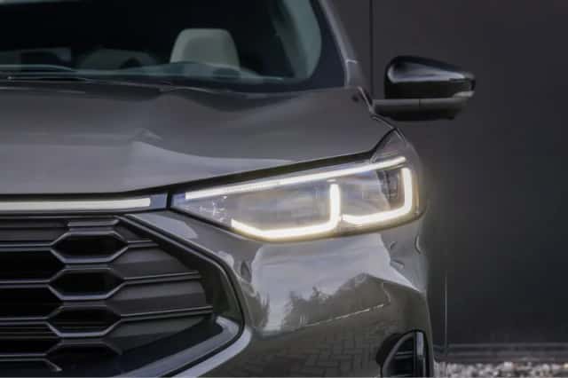 Ford Kuga (2025) thumbnail 2