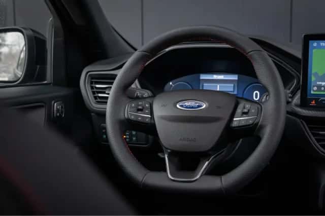 Ford Kuga (2025) thumbnail 11