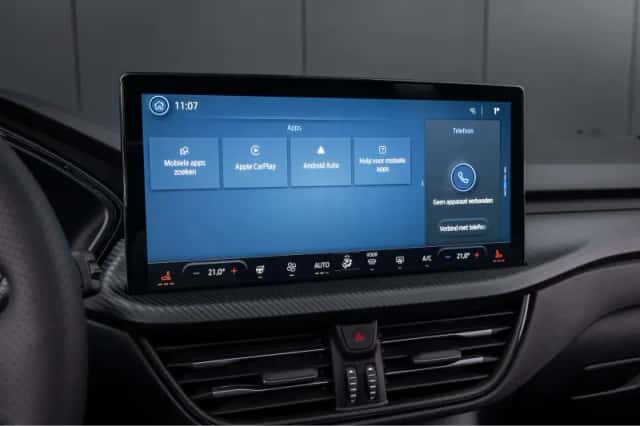 Ford Kuga (2025) thumbnail 14