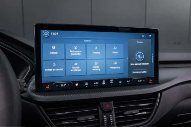 Ford Kuga (2025) thumbnail 20