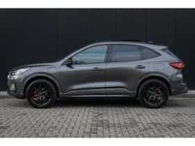 Ford Kuga (2025) thumbnail 3