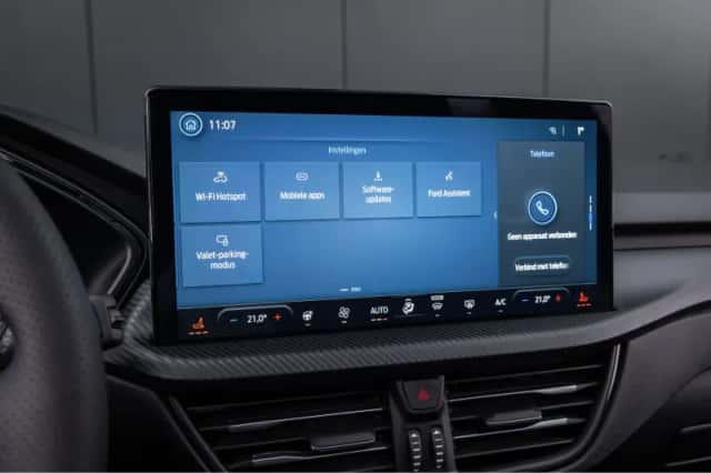Ford Kuga (2025) thumbnail 21