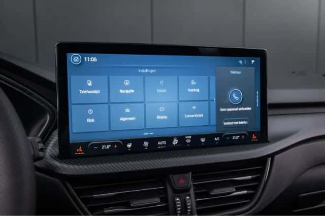 Ford Kuga (2025) thumbnail 22