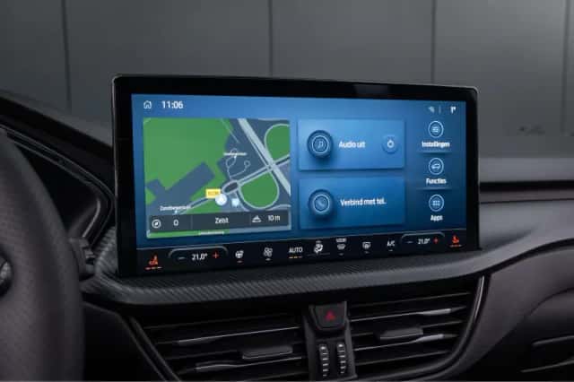 Ford Kuga (2025) thumbnail 23