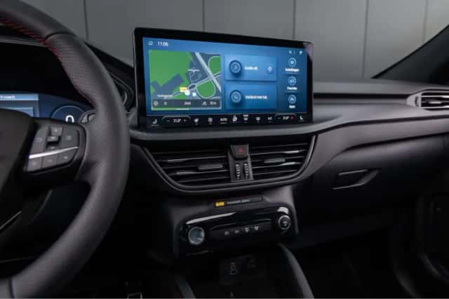Ford Kuga (2025) thumbnail 26