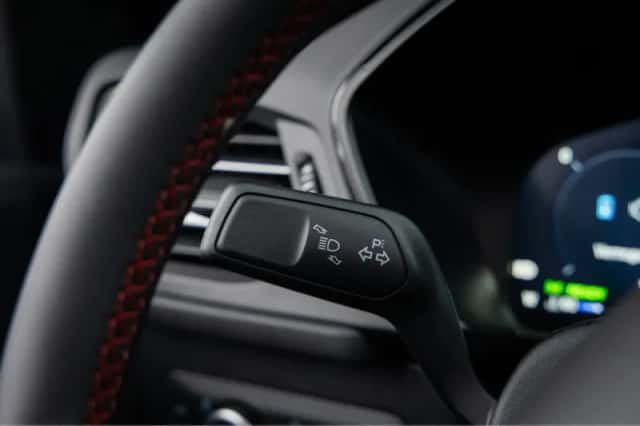 Ford Kuga (2025) thumbnail 29
