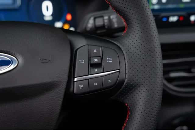 Ford Kuga (2025) thumbnail 30
