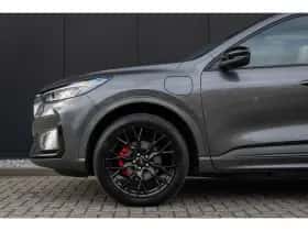 Ford Kuga (2025) thumbnail 4