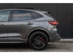 Ford Kuga (2025) thumbnail 5