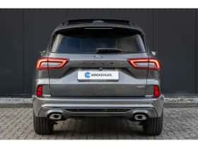 Ford Kuga (2025) thumbnail 8