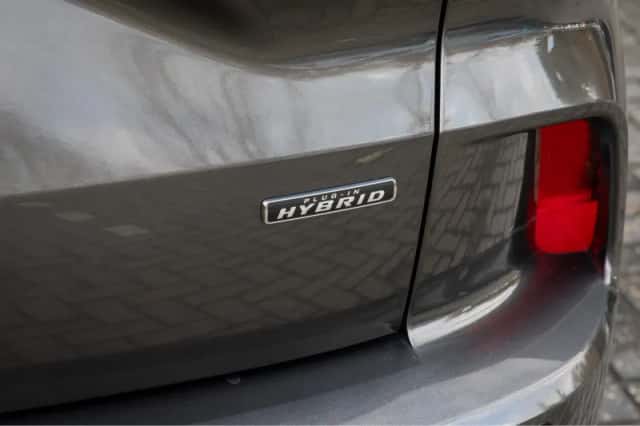 Ford Kuga (2025) thumbnail 10