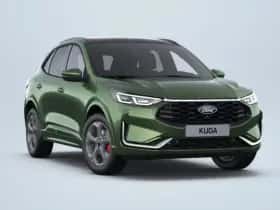 Ford Kuga (2026)