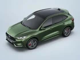 Ford Kuga (2026) thumbnail 4
