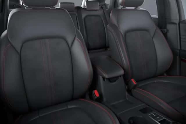 Ford Kuga (2026) thumbnail 5