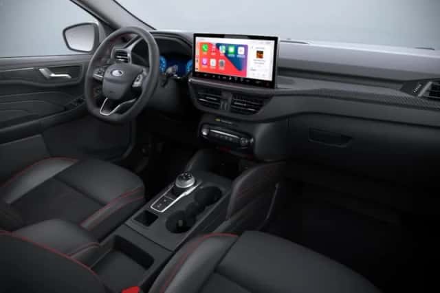 Ford Kuga (2026) thumbnail 6