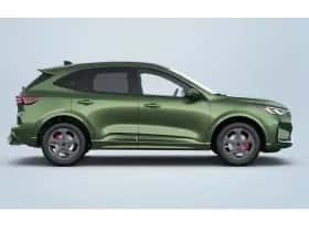 Ford Kuga (2026) thumbnail 2