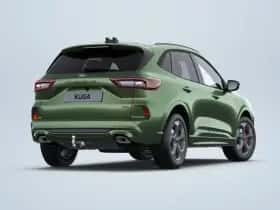 Ford Kuga (2026) thumbnail 3