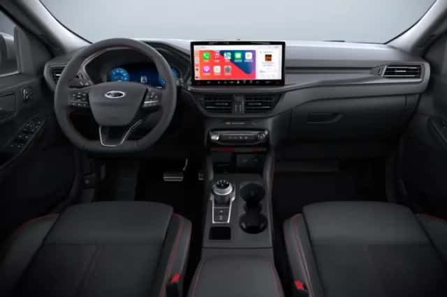 Ford Kuga (2026) thumbnail 6