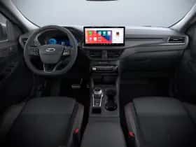 Ford Kuga (2026) thumbnail 6