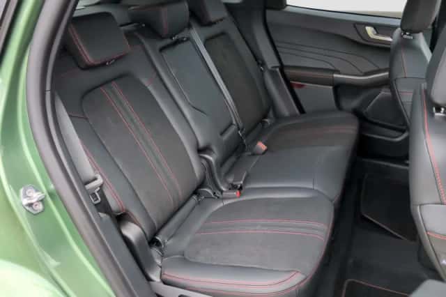 Ford Kuga (2026) thumbnail 14