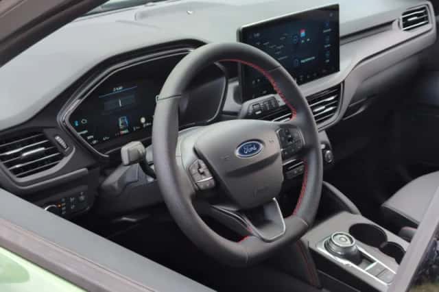 Ford Kuga (2026) thumbnail 16
