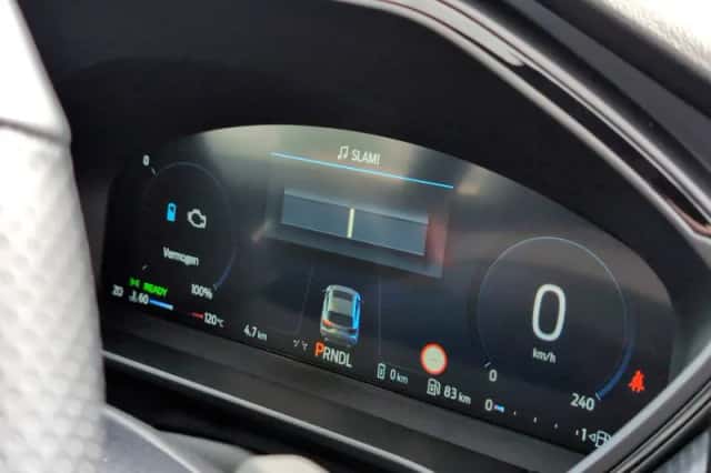Ford Kuga (2026) thumbnail 17