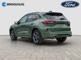 Ford Kuga (2026) thumbnail 3