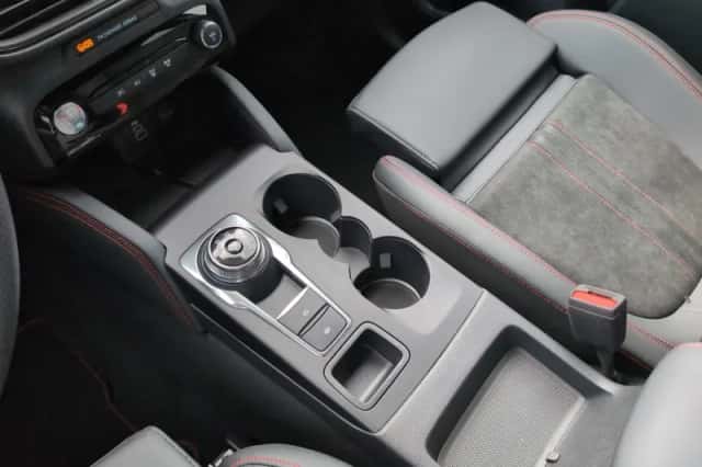 Ford Kuga (2026) thumbnail 22