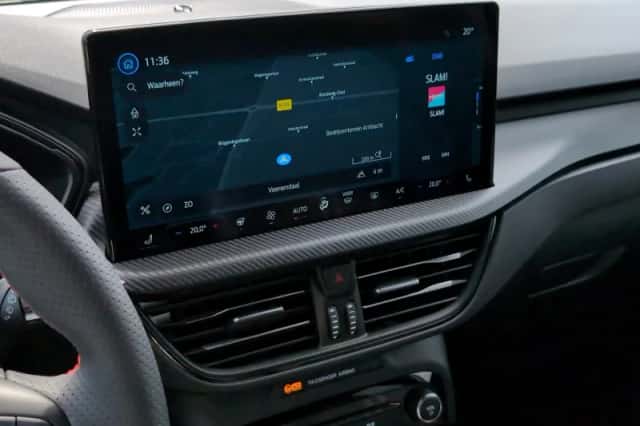 Ford Kuga (2026) thumbnail 25